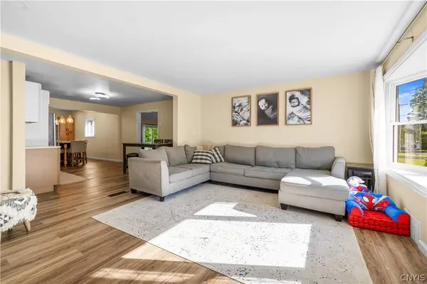 122 Floyd AVE, Utica, NY 13502