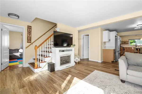 122 Floyd AVE, Utica, NY 13502