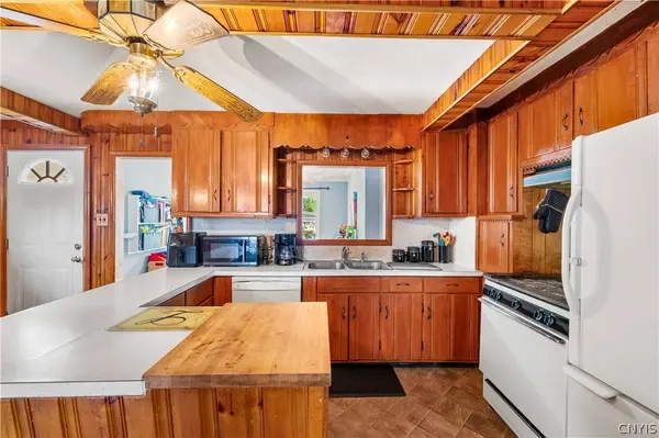 309 4th AVE, Frankfort, NY 13340