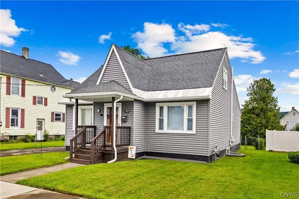 309 4th AVE, Frankfort, NY 13340