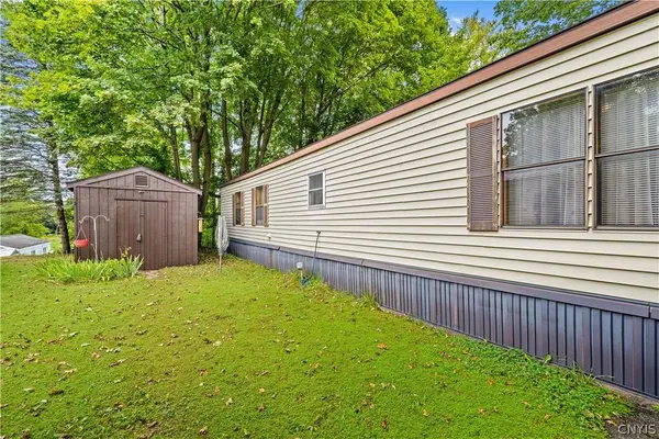 217 Flower, Ilion, NY 13357