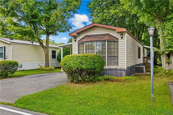 217 Flower, Ilion, NY 13357