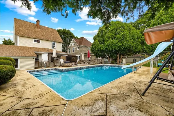 203 2nd ST, Ilion, NY 13357