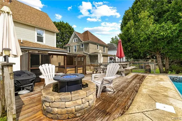203 2nd ST, Ilion, NY 13357