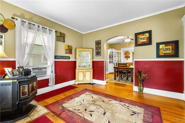 203 2nd ST, Ilion, NY 13357