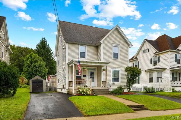 203 2nd ST