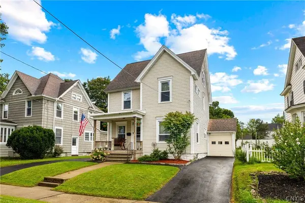 203 2nd ST, Ilion, NY 13357