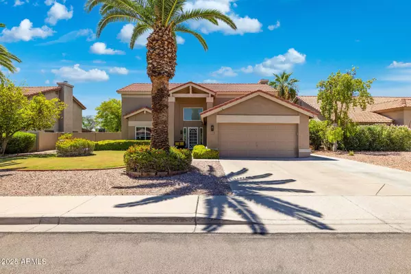 3921 E DESERT FLOWER Lane, Phoenix, AZ 85044