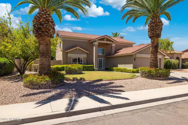 3921 E DESERT FLOWER Lane, Phoenix, AZ 85044