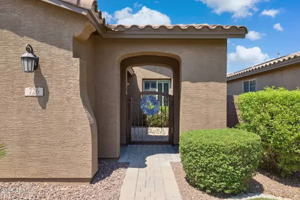726 W TALLOW TREE Avenue, Queen Creek, AZ 85140