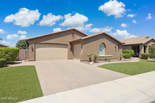 726 W TALLOW TREE Avenue, Queen Creek, AZ 85140