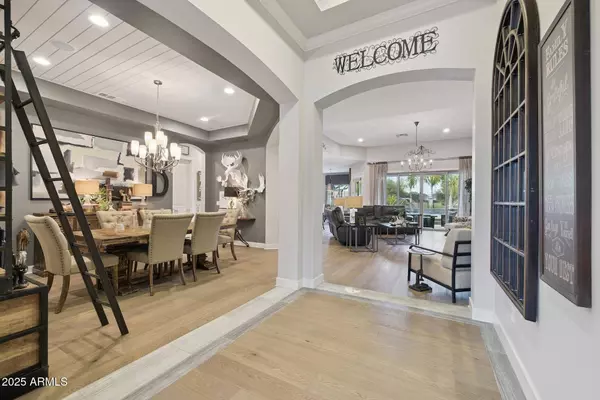 3694 E ASTER Drive, Chandler, AZ 85286