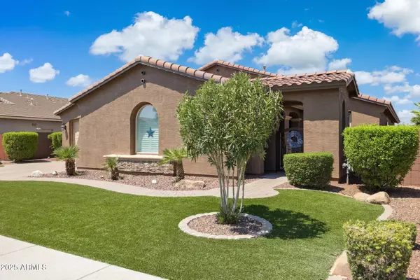 726 W TALLOW TREE Avenue, San Tan Valley, AZ 85140