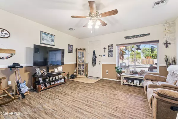 6154 S BOREGO Road, Gold Canyon, AZ 85118