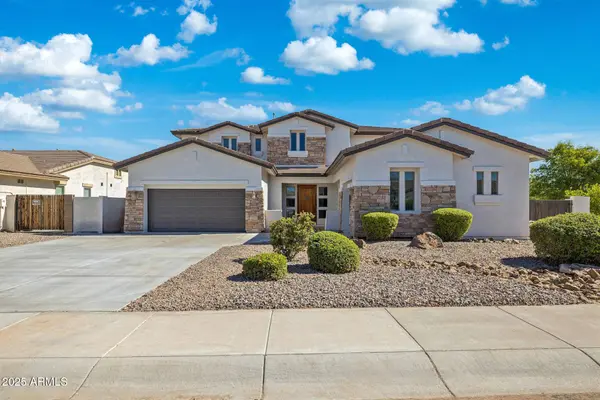 5951 S WHITE Place, Chandler, AZ 85249