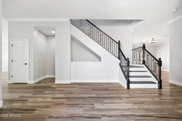 5951 S WHITE Place, Chandler, AZ 85249