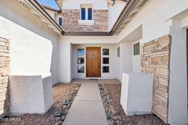 5951 S WHITE Place, Chandler, AZ 85249