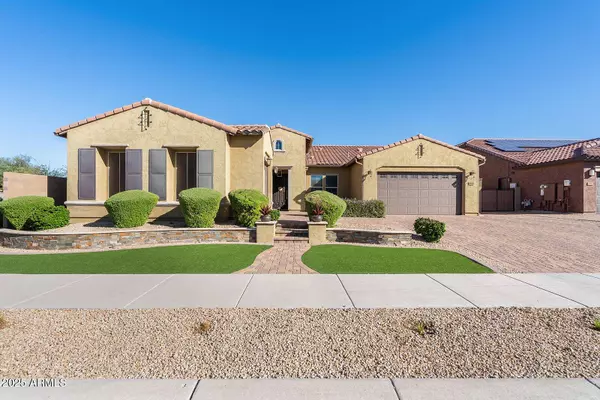 19880 E APRICOT Lane, Queen Creek, AZ 85142