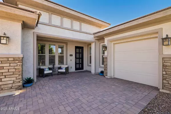 20701 S 189TH Street, Queen Creek, AZ 85142