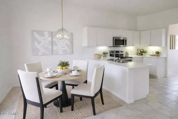 1210 E WESTCHESTER Drive, Chandler, AZ 85249