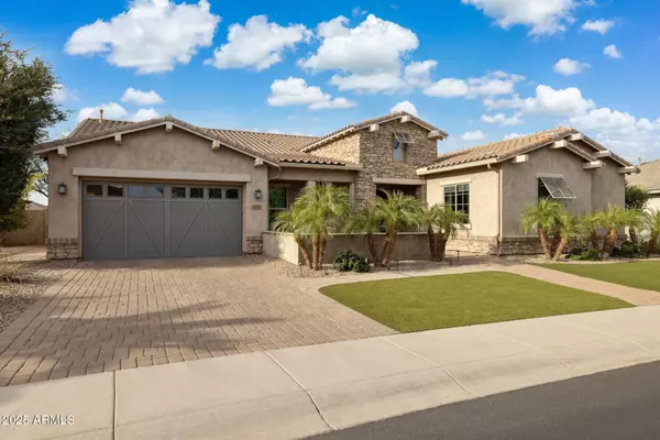 3694 E ASTER Drive, Chandler, AZ 85286
