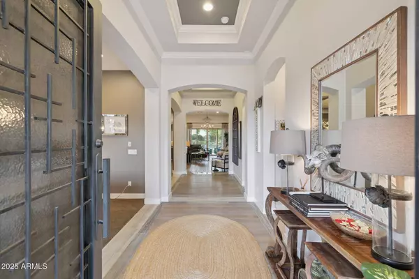 3694 E ASTER Drive, Chandler, AZ 85286