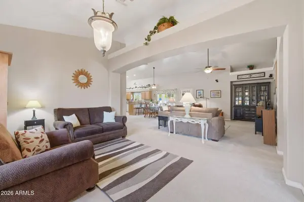 13909 E VISTA VERDE Drive, Chandler, AZ 85249