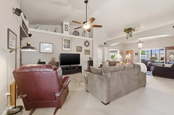 13909 E VISTA VERDE Drive, Chandler, AZ 85249