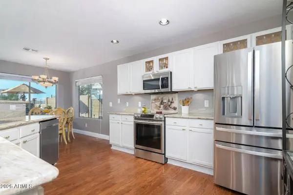 4174 S Celebration Drive, Gold Canyon, AZ 85118