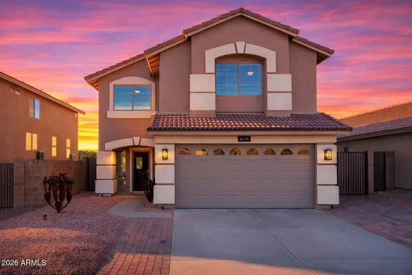 4174 S Celebration Drive, Gold Canyon, AZ 85118