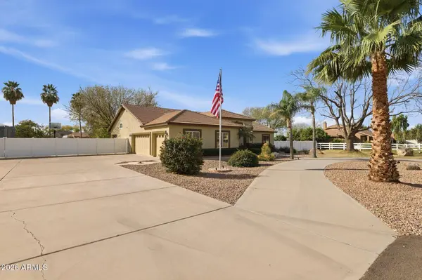 13909 E VISTA VERDE Drive, Chandler, AZ 85249