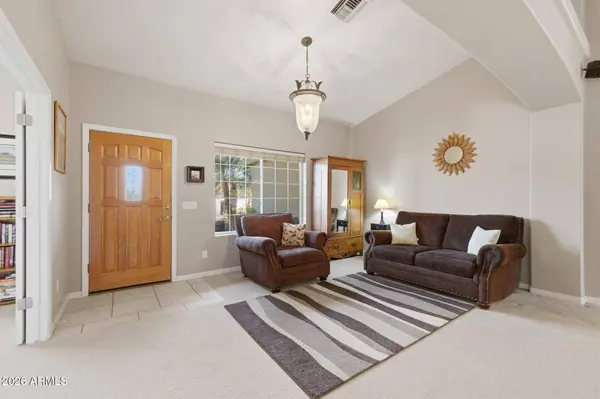 13909 E VISTA VERDE Drive, Chandler, AZ 85249