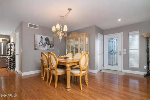 4174 S Celebration Drive, Gold Canyon, AZ 85118