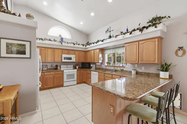 13909 E VISTA VERDE Drive, Chandler, AZ 85249