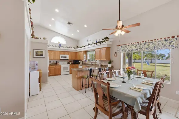 13909 E VISTA VERDE Drive, Chandler, AZ 85249