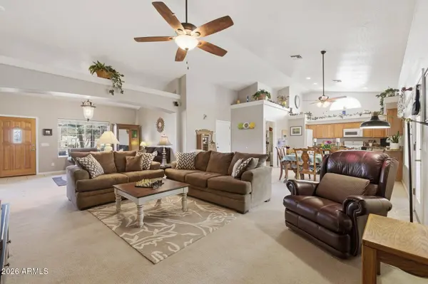 13909 E VISTA VERDE Drive, Chandler, AZ 85249
