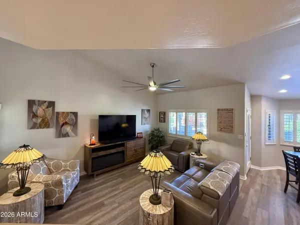 4202 E BROADWAY Road #138, Mesa, AZ 85206