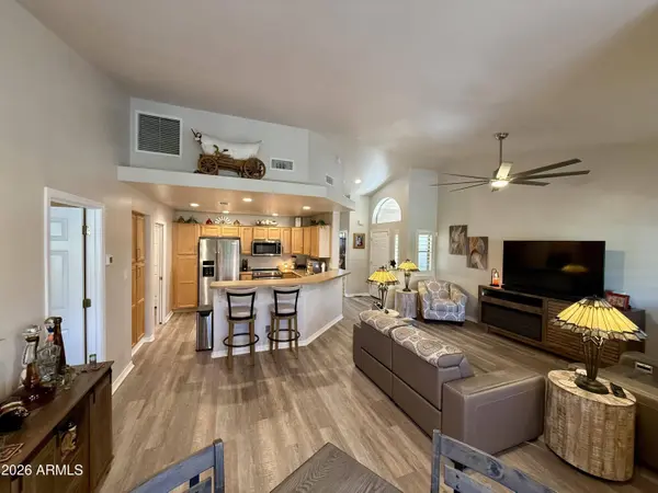 4202 E BROADWAY Road #138, Mesa, AZ 85206