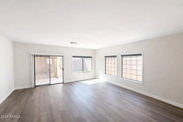 2633 E WATERVIEW Court, Chandler, AZ 85249