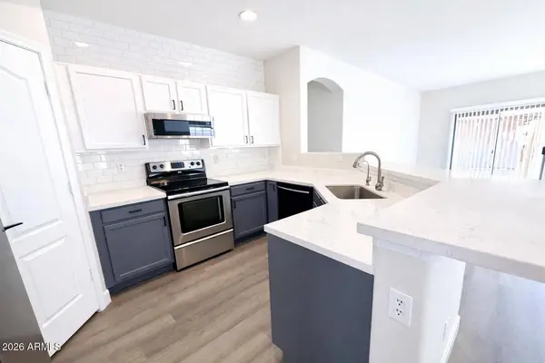 2633 E WATERVIEW Court, Chandler, AZ 85249