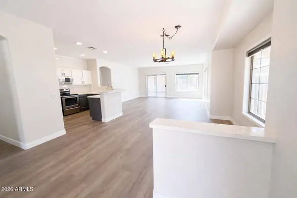 2633 E WATERVIEW Court, Chandler, AZ 85249