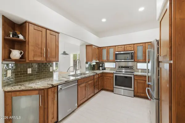 5075 S CASA PRIETO Drive, Gold Canyon, AZ 85118