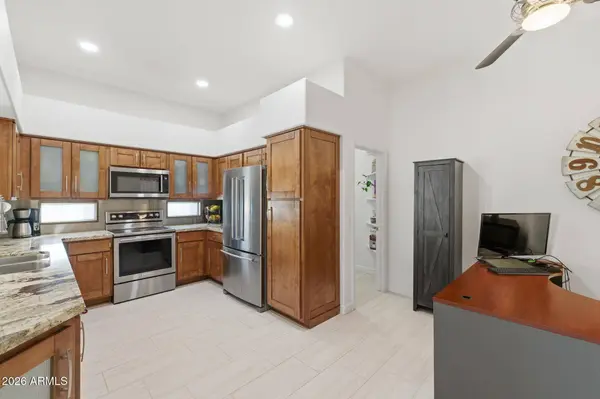 5075 S CASA PRIETO Drive, Gold Canyon, AZ 85118