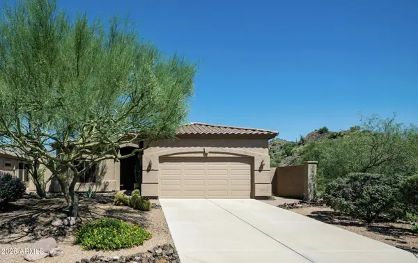 5075 S CASA PRIETO Drive, Gold Canyon, AZ 85118