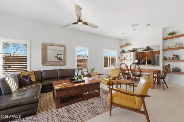 5075 S CASA PRIETO Drive, Gold Canyon, AZ 85118