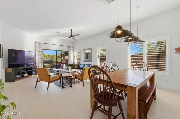 5075 S CASA PRIETO Drive, Gold Canyon, AZ 85118