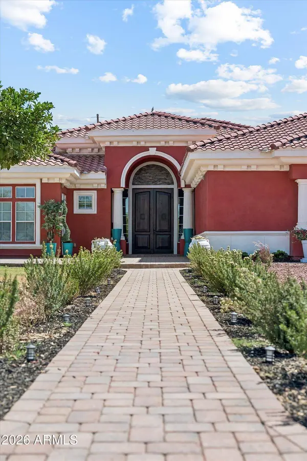 17331 E STARFLOWER Court, Queen Creek, AZ 85142