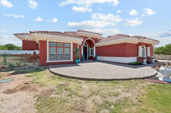 17331 E STARFLOWER Court, Queen Creek, AZ 85142