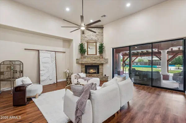 17331 E STARFLOWER Court, Queen Creek, AZ 85142