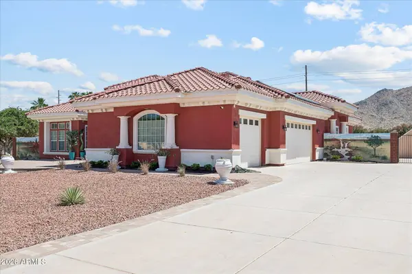 17331 E STARFLOWER Court, Queen Creek, AZ 85142